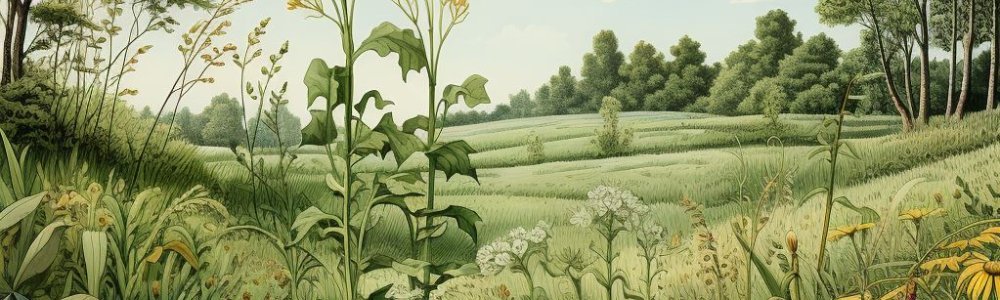 Nettoyage des parcelles