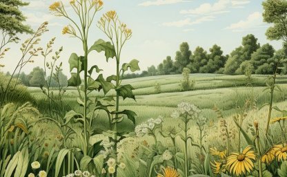 Nettoyage des parcelles